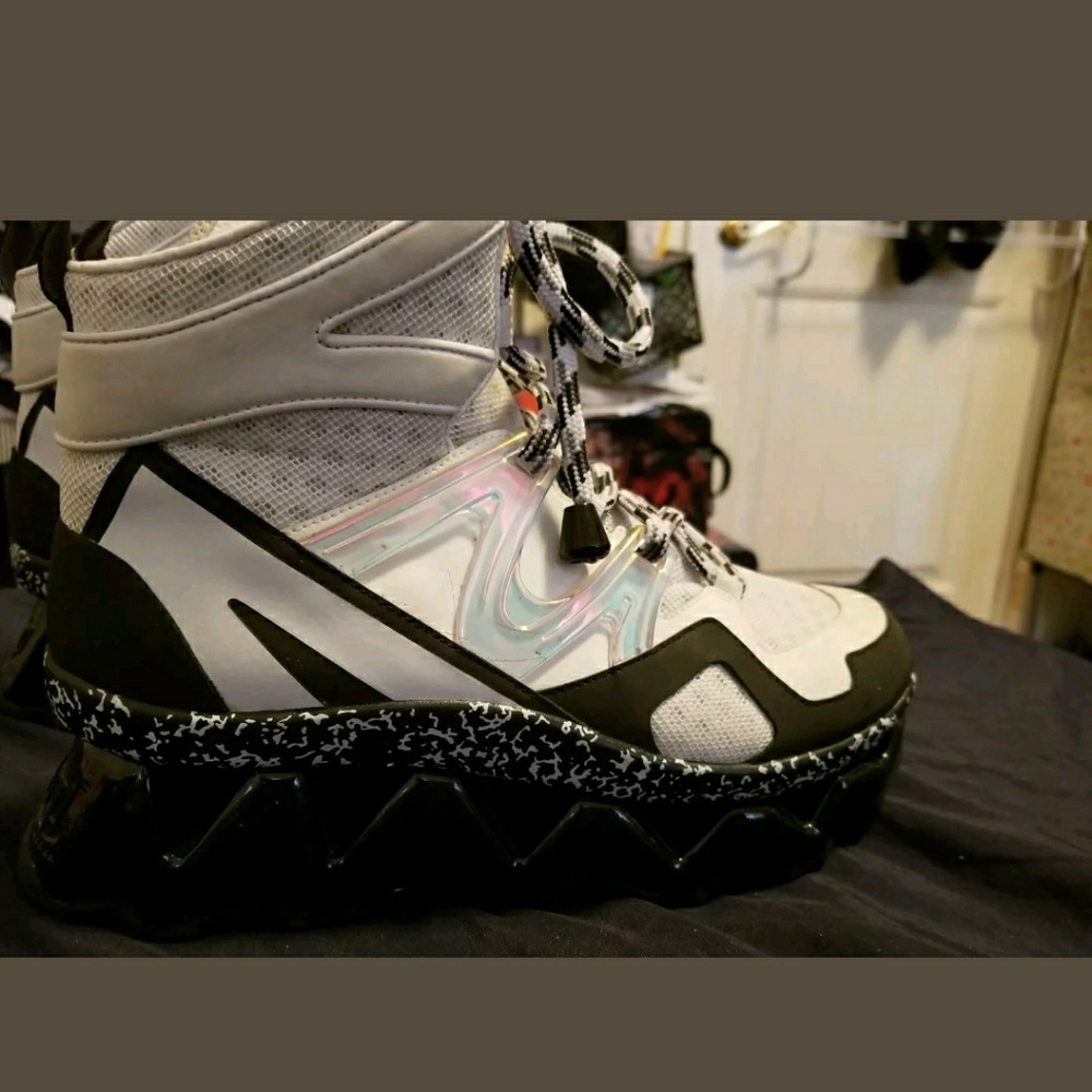 Marc by Marc Jacobs Ninja Sneaker